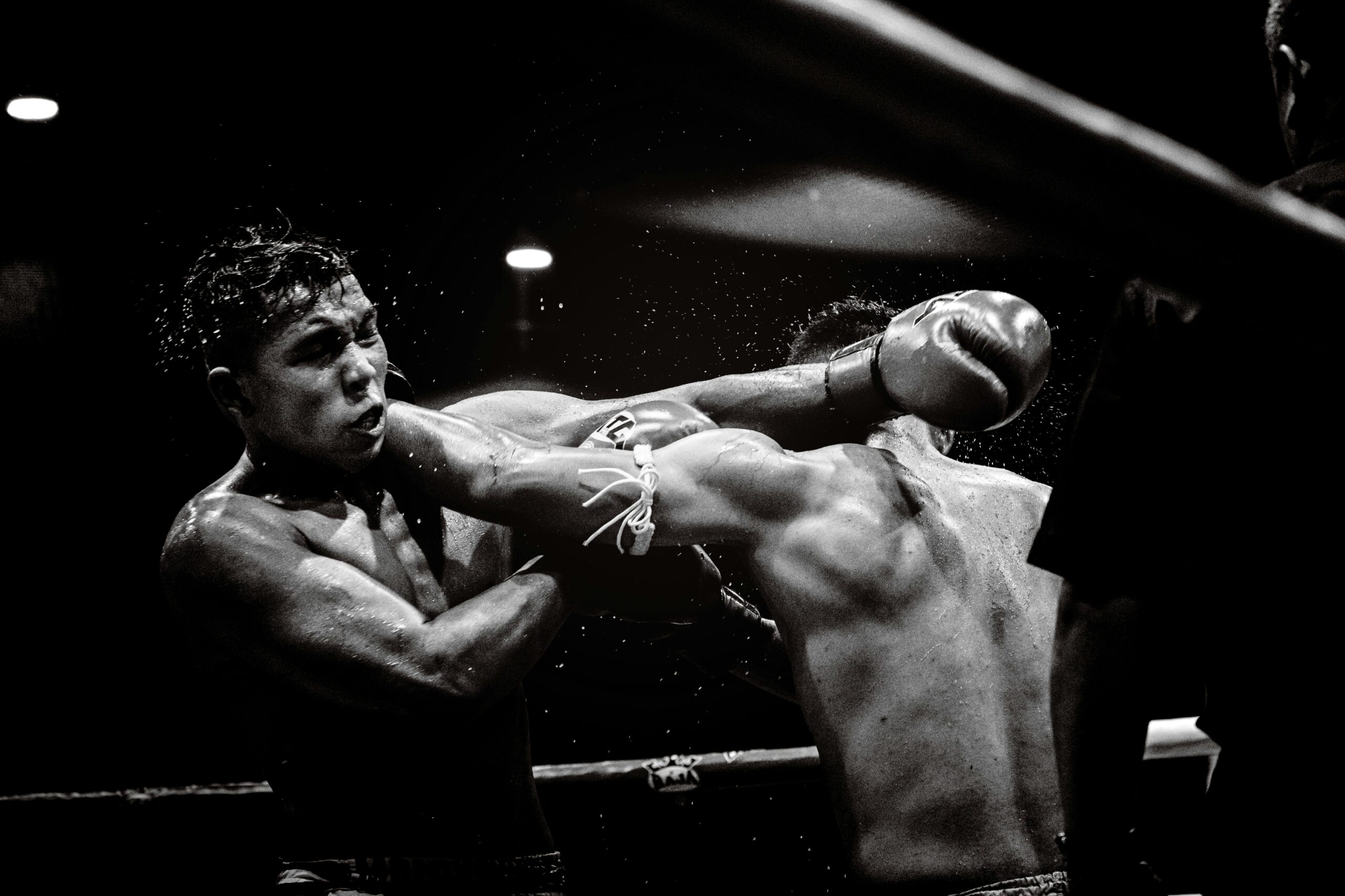 Results and Highlights of Latest AEW Collision