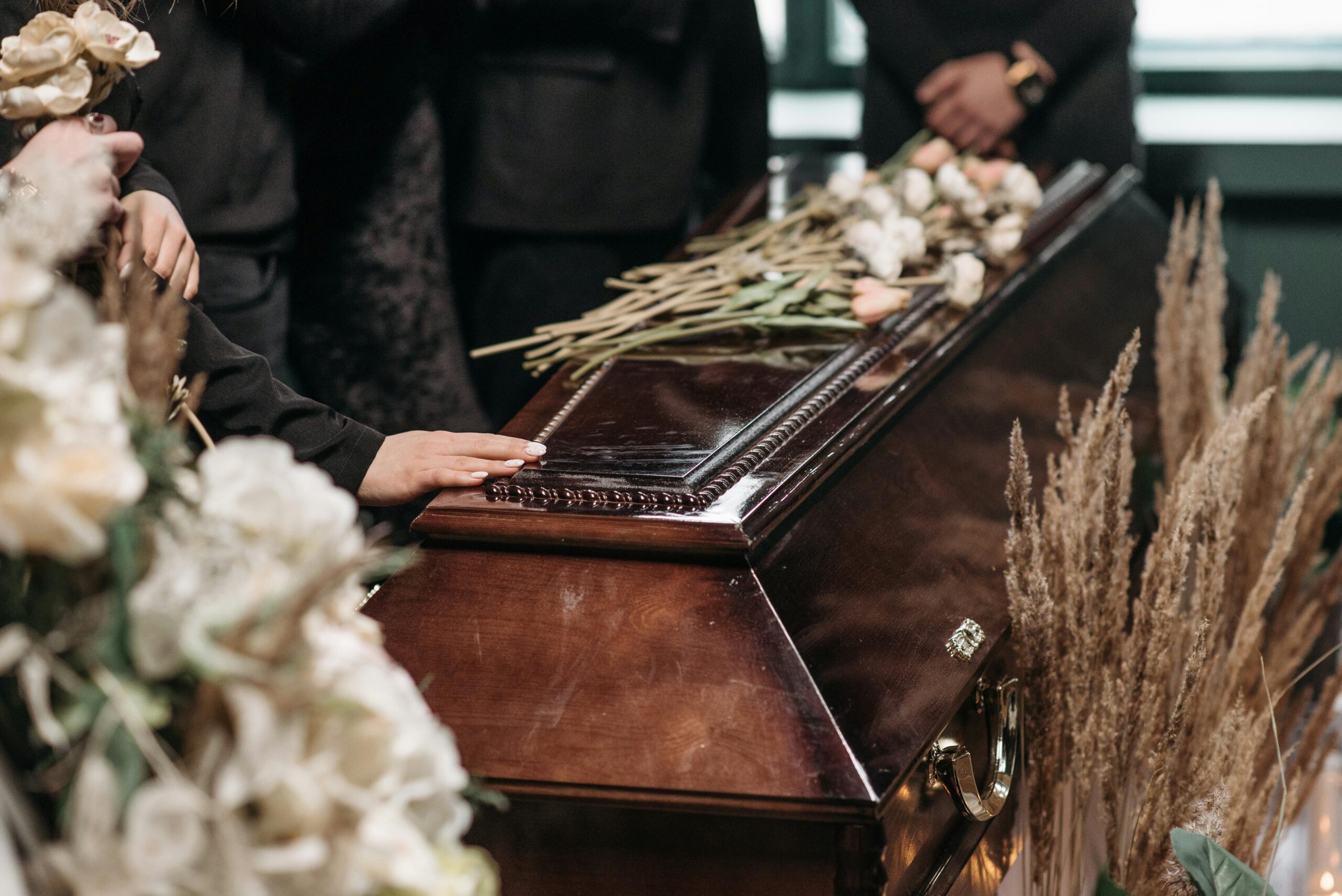 Holley Gamble Funeral Home Obituaries