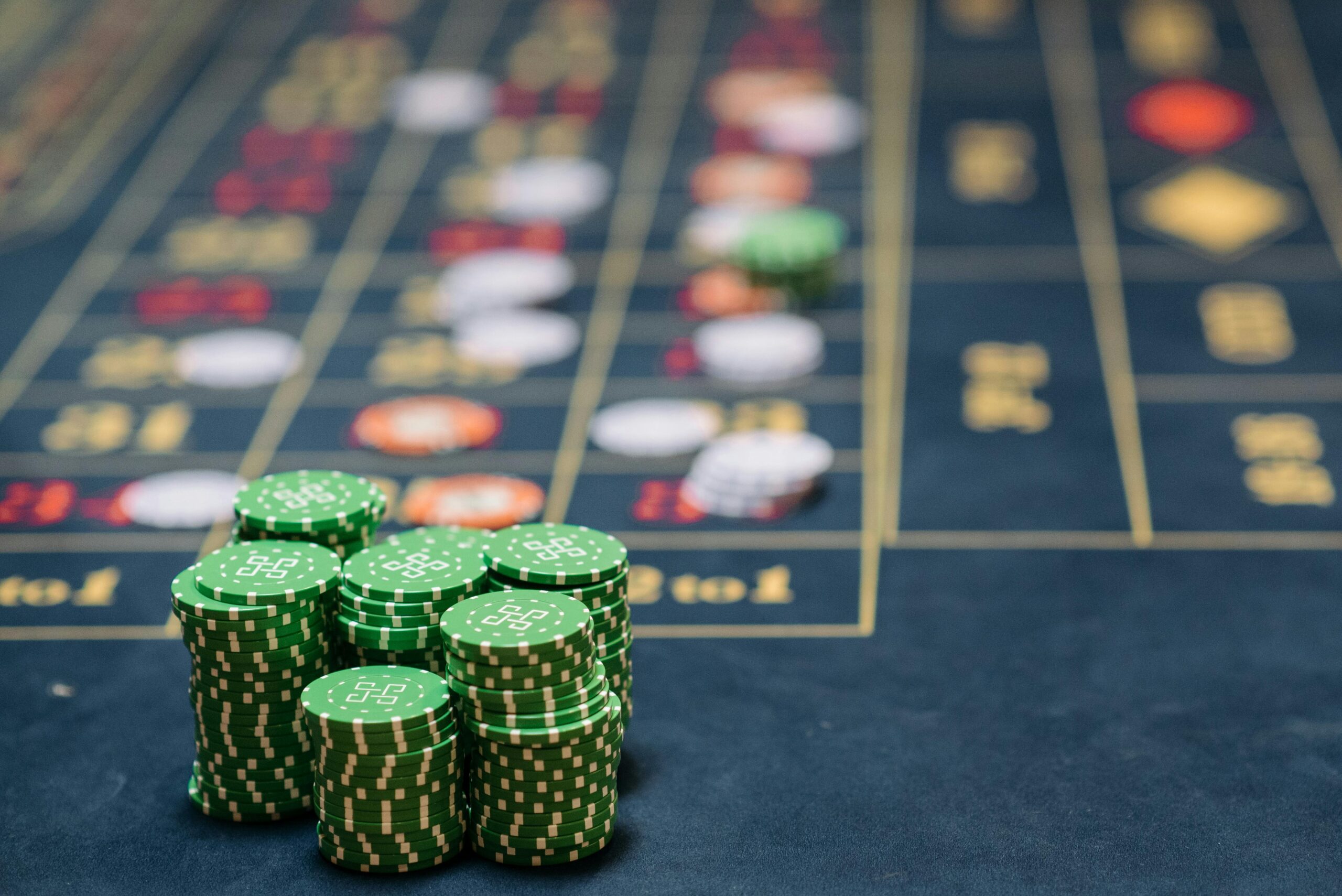 Gambling Addiction, Class Action Lawsuits, and Consumer Protection Against Deceptive Marketing